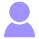 Purple Person Discord Emoji