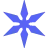 Snowflake_Blurple Discord Emoji