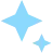 Sparkle_Blue Discord Emoji