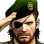 salute