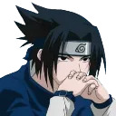 sasukethink
