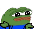 peepoShrug peepoShrug