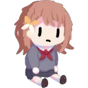 biborisit
