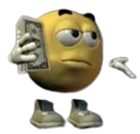 moneyYB