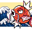 TeamMagikarp