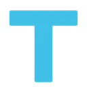 regional_indicator_t Discord Emoji