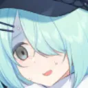 HiyoriSweating