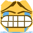 grimacecry