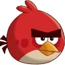 redbird Discord Emoji