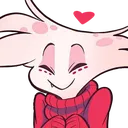 AngelSmile_byKaruKunArt AngelSmile_byKaruKunArt