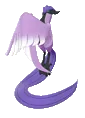 GalarianArticuno