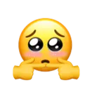 shy