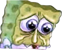 SadSponge