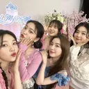 3redvelvet Discord Emoji