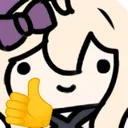 GremlinEnnaThumbsUp