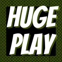 HugePlay Discord Emoji