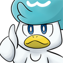 quaxly Discord emoji
