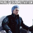 motivated