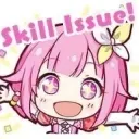skillissue