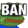 BAN