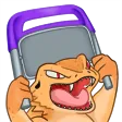 dwarCHAIR dwarCHAIR