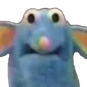 rat_Scared Discord Emoji