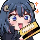 raphcreditcard Discord Emoji