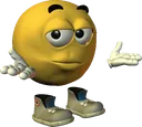 shrugguy
