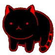 willde14CatRoll Discord Emoji