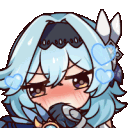 Eula_flustered Discord Emoji