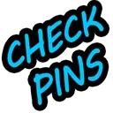 pins