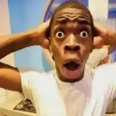 ShockedMan
