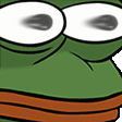 Monka W monkaW Discord Emoji
