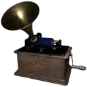 SCP1576 SCP1576