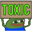 TOXIC