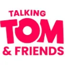 talkingfriendslogo Discord Emoji