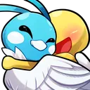 SwabluHug