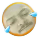 iceySadJoy Discord Emoji