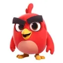 redbird_journey Discord Emoji
