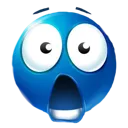 blueShook