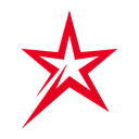 red_star Discord emoji