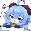 6858ganyusleep