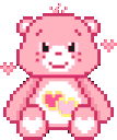 7_carebear_rose