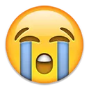 Loudlycryingface 1 F62 D Discord Emoji