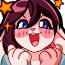 Bunnyhappy bunnyhappy Discord Emoji