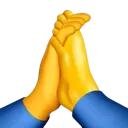 footshake