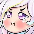 Pout