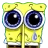 spongebob_sad Discord emoji
