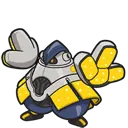 ironhands