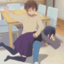 hentai_spank